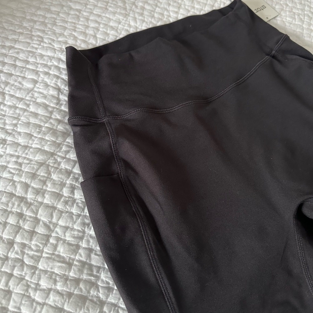 NWT STORI OPPOSITION TIGHT 8